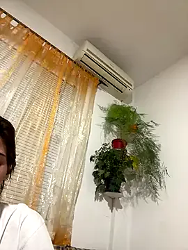 sweetchery999999 on StripChat 