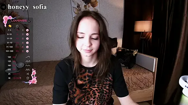 sweete_sofia on StripChat 