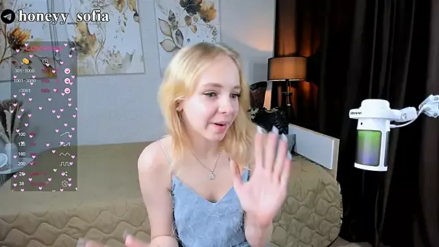 sweete_sofia on StripChat 
