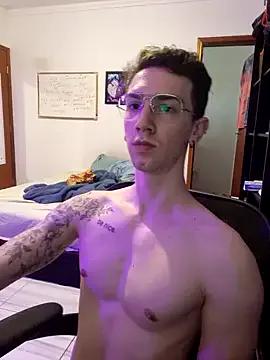 SweetGoodBoy22 on StripChat 