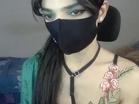 SweetyCD on StripChat 