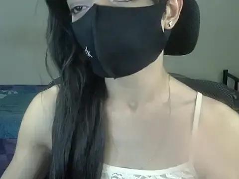 SweetyCD on StripChat 