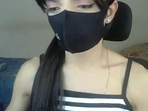 SweetyCD on StripChat 