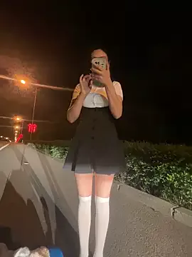 syy9999 on StripChat 