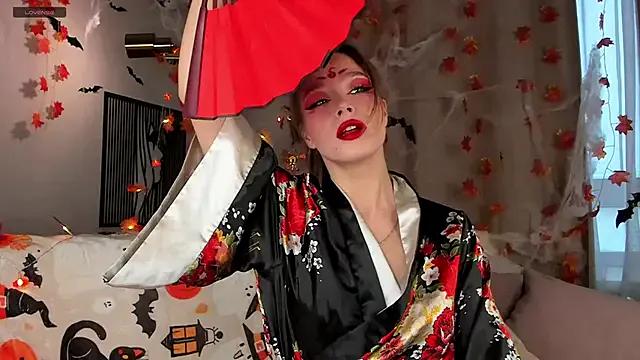 TaiteBayles on StripChat 