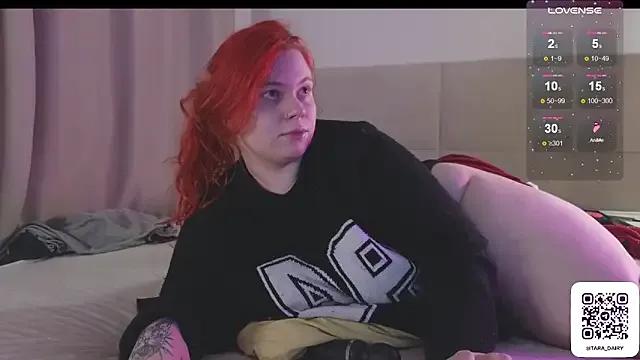 Tara_Renn on StripChat 