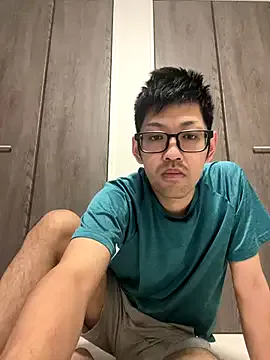 taroukun830 — Freechat on StripChat