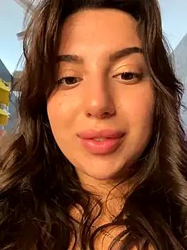 Tasty_Nora on StripChat 