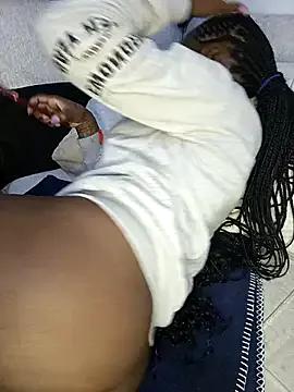 Tatiana255 on StripChat 