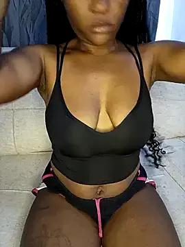 Tatiana255 on StripChat 