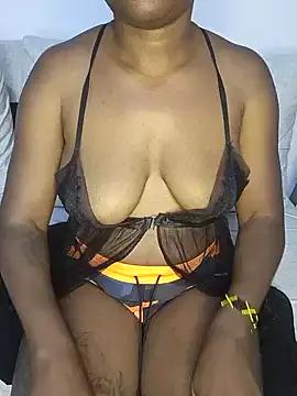 Tatiana255 on StripChat 