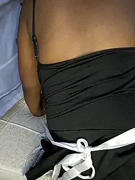 Tatiana255 on StripChat 