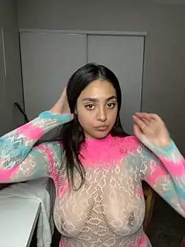 teasemebabe69 — Oil Up