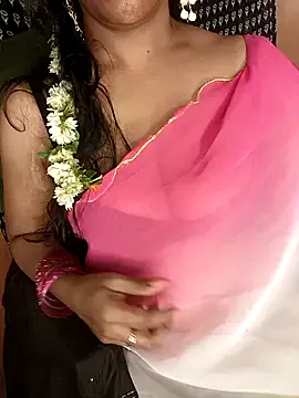 Telugu_Nikita22 — Freechat on StripChat