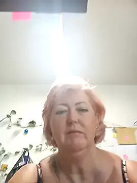 TerezaVelvet on StripChat 