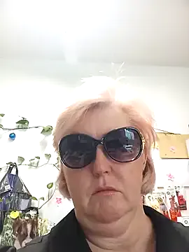 TerezaVelvet on StripChat 