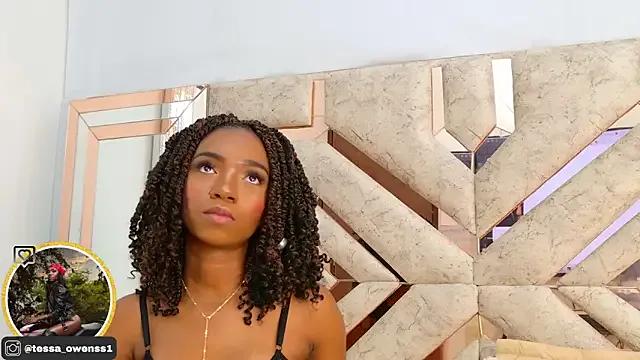 Tessa_Owenss — Hi beautiful