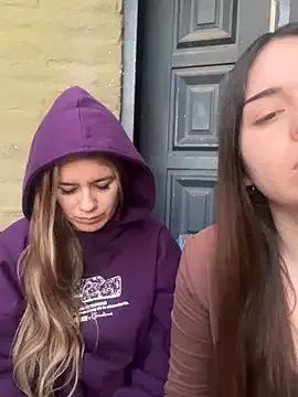 tetutamy — Twerk nude