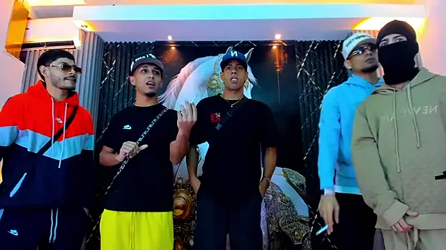 The_Gods_In_Diamonds