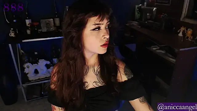 thecoven — Sloppy BJ, spit all my body honey!!