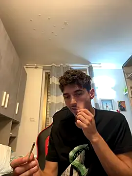 Thelouniost334___ — Cum
