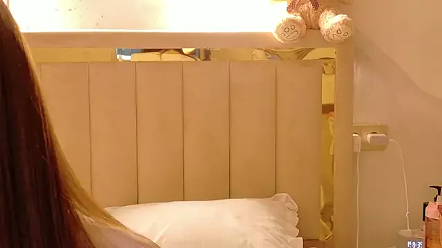TiffaNoel on StripChat 