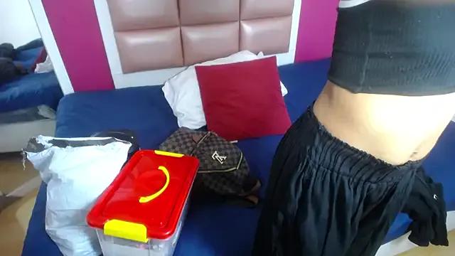 tiny_sarah1 — finger my naughty pussy