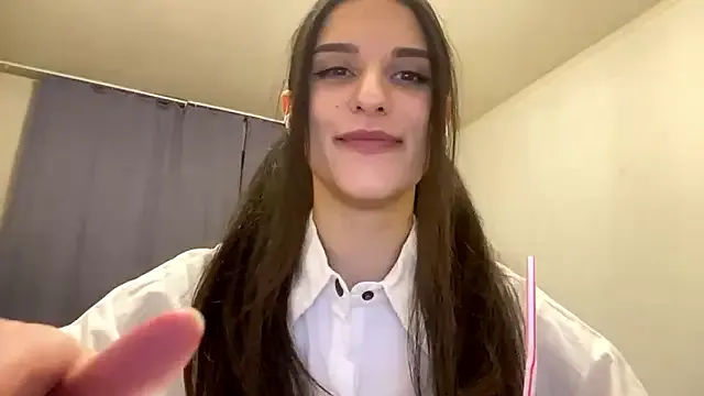 TomikaThews — Hard squeeze nipples with oil show