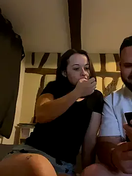 Toto-pika on StripChat 