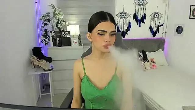 tstoni_talks on StripChat 