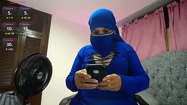 Uzziah_Sabag on StripChat 