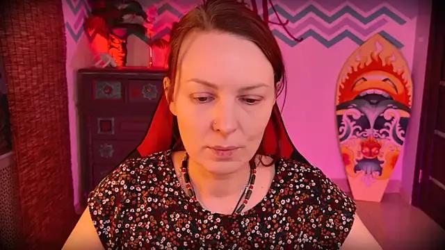 VandaRossi — Air humidifier