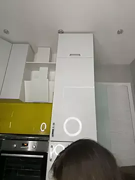 VelvetVixenI on StripChat 