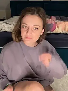 Velvetwitch87 — Orgazm