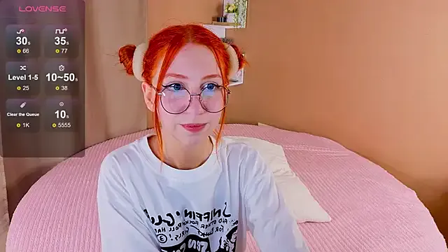 Venelopa on StripChat 