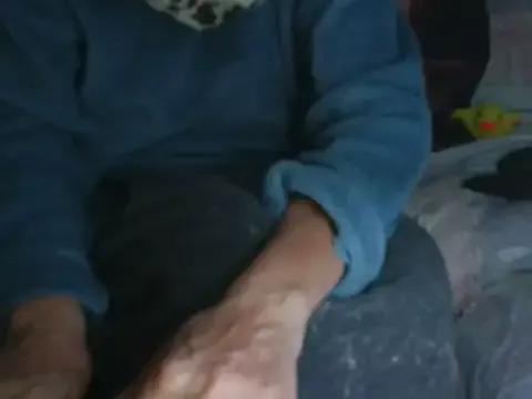 VeneRed on StripChat 