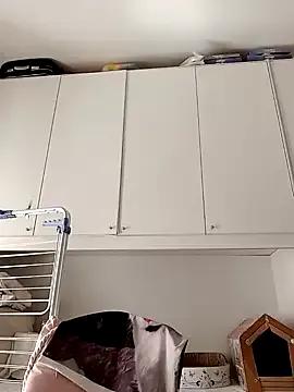 VeneRed on StripChat 