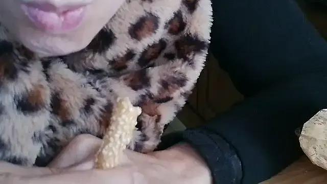 VeneRed on StripChat 