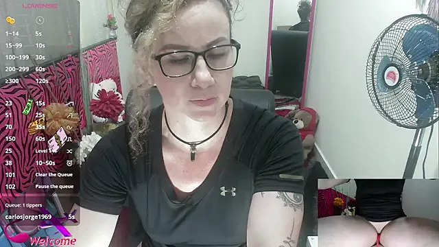 ViickySexy — naked #anal #squirts #cum#dp  