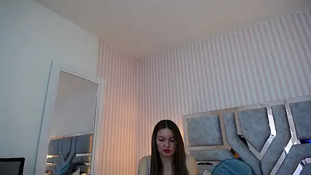 ViictoriaJones_ — Spit Boobs  Naked Full
