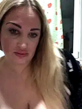 VikiiStoun on StripChat 