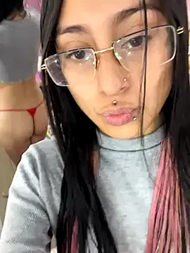 Violeet_Smith — Ahegado in public