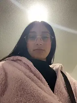 Violeet_Smith — Ahegado in the public