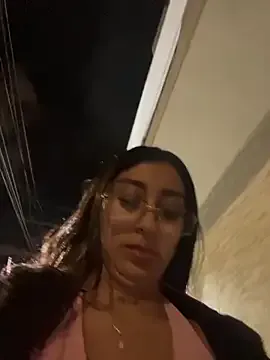 Violeet_Smith — Ahegado in the public
