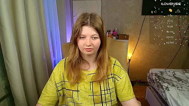 Vivian_cutie on StripChat 