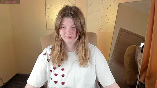 Vivian_cutie on StripChat 