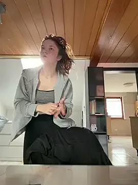 ViviLuu on StripChat