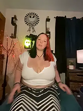 voorheesgirl — hit 5000 by the end of this live