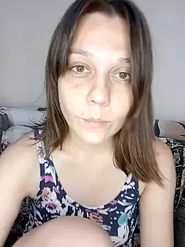 Wild_energy — Private on StripChat