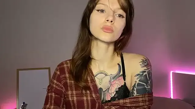 wild_kittten — Private on StripChat